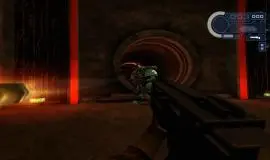 Скриншот 4 игры Warhammer 40,000: Fire Warrior (Classic)