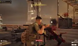 Скриншот 1 игры Warhounds
