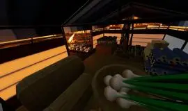 Скриншот 5 игры Warlord: Awaji