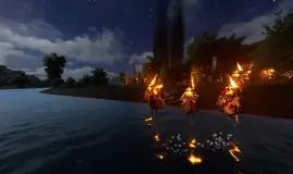 Скриншот 4 игры Warlord: Awaji