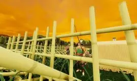 Скриншот 2 игры Warlord: Awaji
