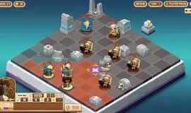 Скриншот 5 игры Warriors of the Nile