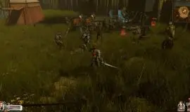 Скриншот 5 игры Wars and Warriors: Joan of Arc