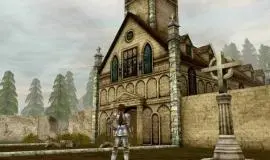 Скриншот 1 игры Wars and Warriors: Joan of Arc