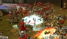 Скриншот 4 игры Wars and Warriors: Joan of Arc
