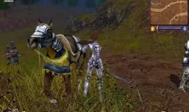 Скриншот 3 игры Wars and Warriors: Joan of Arc