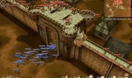 Скриншот 2 игры Wars and Warriors: Joan of Arc