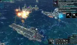 Скриншот 5 игры WARSHIFT 2