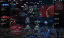 Скриншот 2 игры WARSHIFT 2