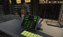 Скриншот 6 игры Wasteland Shop Simulator