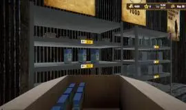 Скриншот 4 игры Wasteland Shop Simulator