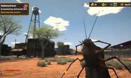 Скриншот 3 игры Wasteland Shop Simulator