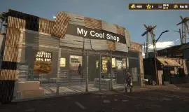 Скриншот 2 игры Wasteland Shop Simulator