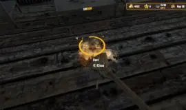 Скриншот 1 игры Wasteland Shop Simulator