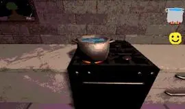Скриншот 5 игры Water Boiling Simulator