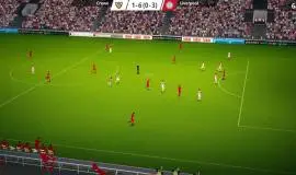 Скриншот 6 игры WE ARE FOOTBALL 2024