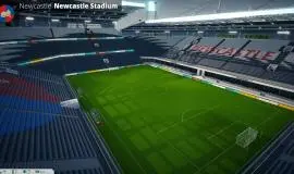 Скриншот 5 игры WE ARE FOOTBALL 2024