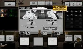 Скриншот 6 игры Welcome Back, Commander