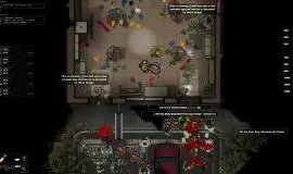 Скриншот 4 игры Welcome Back, Commander