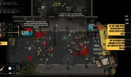 Скриншот 3 игры Welcome Back, Commander