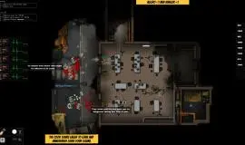 Скриншот 2 игры Welcome Back, Commander