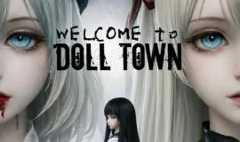 Скриншот 6 игры Welcome to Doll Town