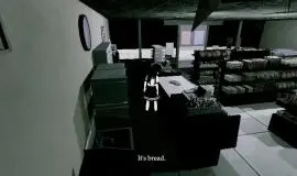 Скриншот 4 игры Welcome to Doll Town