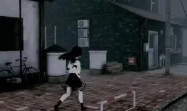 Скриншот 1 игры Welcome to Doll Town