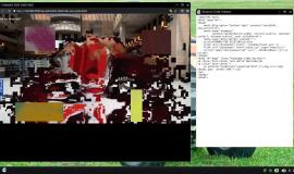 Кадр из игры Welcome to the Game 3