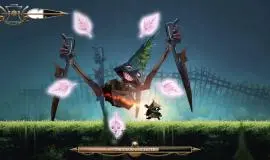 Скриншот 6 игры Well Dweller