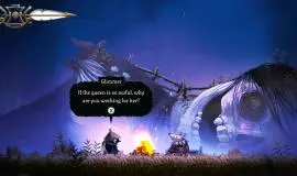 Скриншот 5 игры Well Dweller