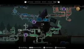Скриншот 4 игры Well Dweller