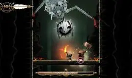 Скриншот 3 игры Well Dweller