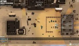 Скриншот 6 игры WESTSLINGERS