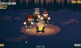 Скриншот 4 игры WESTSLINGERS