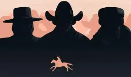 Скриншот 1 игры WESTSLINGERS