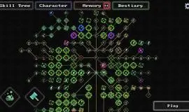 Скриншот 6 игры Whack-A-Monster