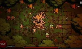 Скриншот 5 игры Whack-A-Monster