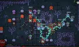 Скриншот 4 игры Whack-A-Monster