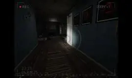 Скриншот 1 игры What Happened to Lily?