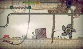 Скриншот 6 игры Where's Samantha?