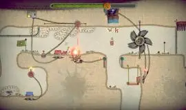 Скриншот 5 игры Where's Samantha?