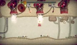 Скриншот 1 игры Where's Samantha?