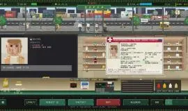 Скриншот 4 игры Which Sausage, Mate?