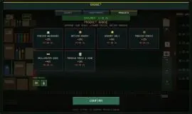 Скриншот 3 игры Which Sausage, Mate?