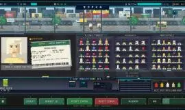 Скриншот 2 игры Which Sausage, Mate?