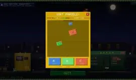 Скриншот 1 игры Which Sausage, Mate?