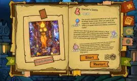 Скриншот 6 игры Whisker Wanderlust: Unwritten Chapter