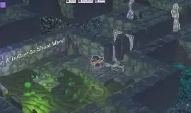 Скриншот 6 игры Whiskers, Wizards and Wands