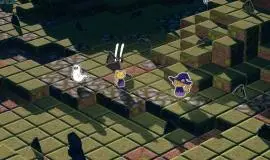 Скриншот 5 игры Whiskers, Wizards and Wands